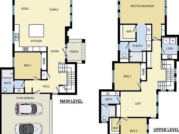 2nd image of 675 San Miguel Dr