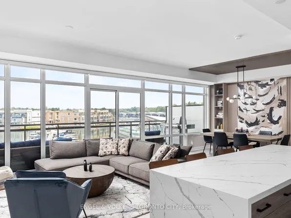 317 Broward Way #110, Innisfil, ON L9S 0M6