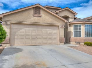 230 Boot Hill Loop SW, Los Lunas, NM 87031