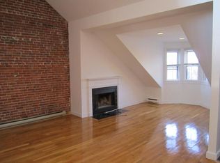 1742-1744 Washington St UNIT 4F, Boston, MA 02118