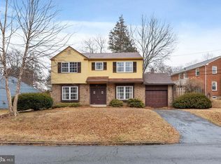210 David Dr, Havertown, PA 19083