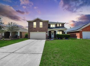 24915 Oconee Dr, Tomball, TX 77375