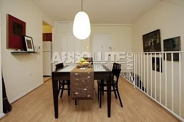 Rented by Absolute Properties of NYC