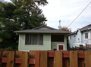 4023 37th Ave S, Seattle, WA 98118