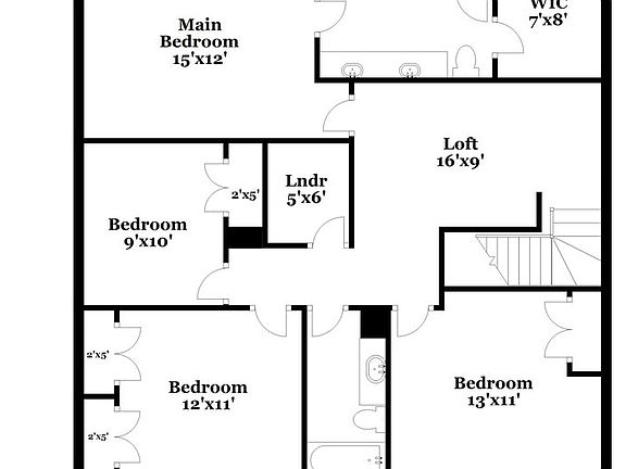 3rd image of this home