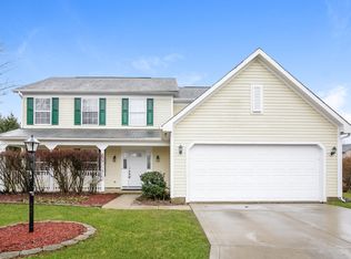 3219 Hammond Ct, Indianapolis, IN