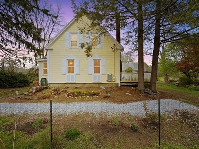 133 County Rd, Plympton, MA, 02367