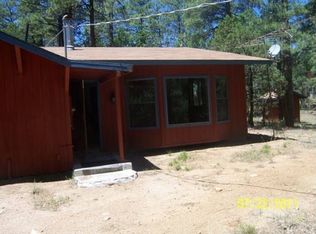 220 S Brady Rd, Prescott, AZ 86305