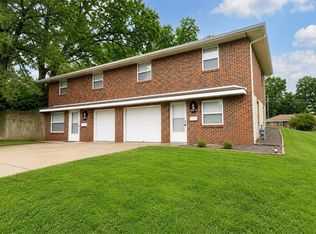 11307 E Park St, Independence, MO 64054