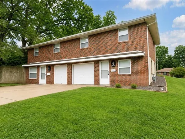 11307 E Park St, Independence, MO 64054