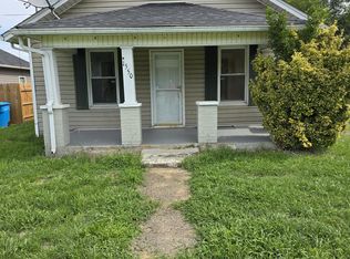 1550 Riverdale Rd SE, Roanoke, VA 24014