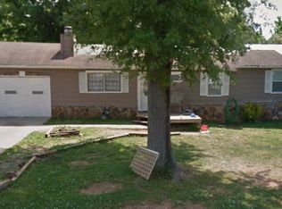 11224 Concord Woods Dr, Knoxville, TN 37934
