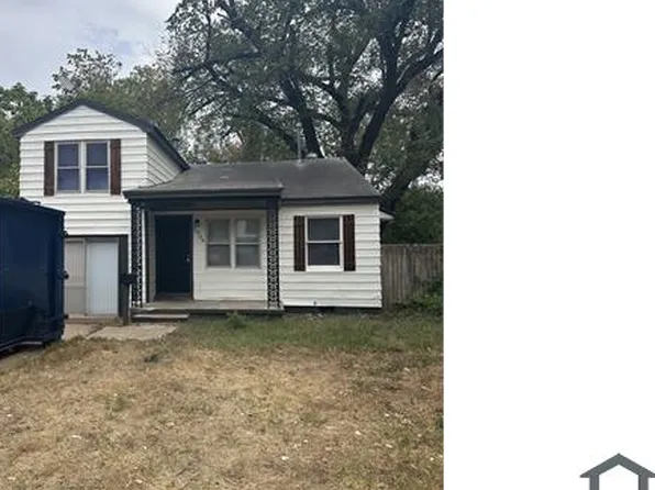 1908 Ina Mae Ave, Del City, OK 73115