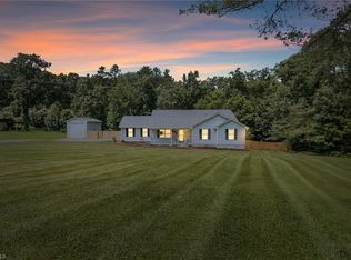 3269 Grubbs Rd, Walkertown, NC 27051