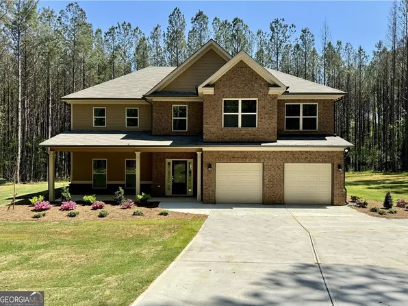 11590 Alcovy Rd #4, Covington, GA 30014