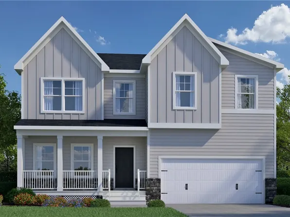 10371 Qualla Trace Dr, Chesterfield, VA 23832