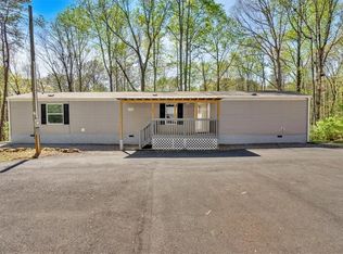 214 Refuge Valley Rd, Jasper, GA 30143