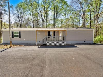 214 Refuge Valley Rd, Jasper, GA, 30143
