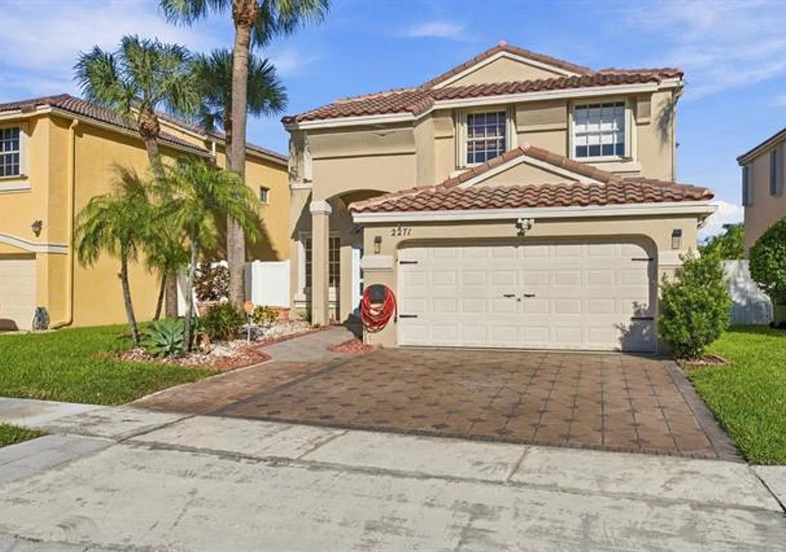 2271 NW 159th Ave # 2271, Pembroke Pines, FL 33028 — Photo 2