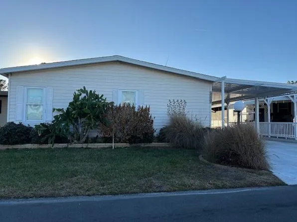 402 SE Snead Cir #101, Avon Park, FL 33825