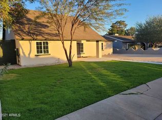 3657 N 89th Dr, Phoenix, AZ 85037
