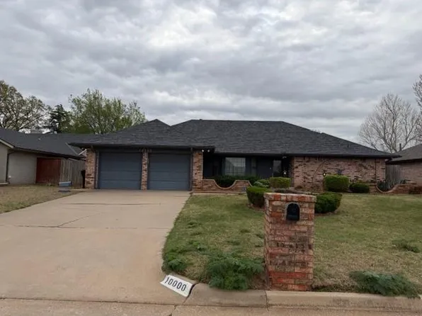 10000 Mantle Dr, Oklahoma City, OK 73162