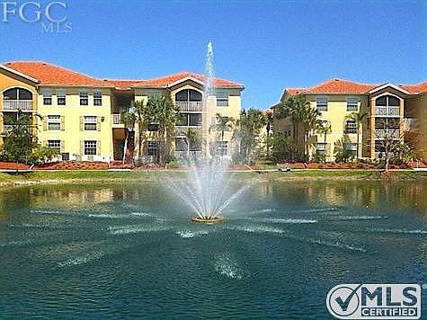 North Fountain