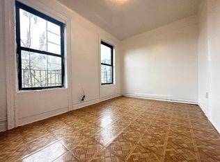 508 W 171st St APT 21, New York, NY 10032