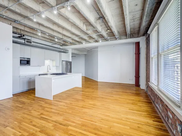 201 Main St Unit 6D, Houston, TX 77002