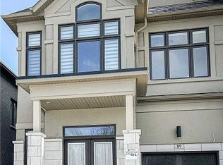 89 McCague Ave, Richmond Hill, ON L4S 0H3