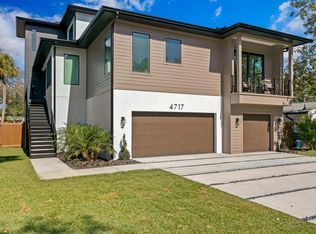4717 W Estrella St, Tampa, FL 33629