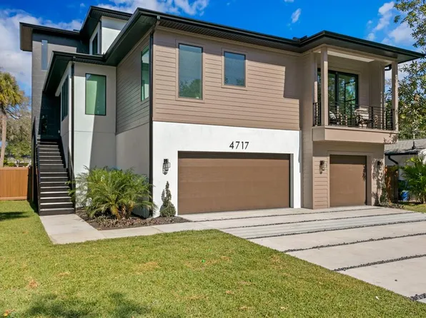 4717 W ESTRELLA STREET, TAMPA, FL 33629