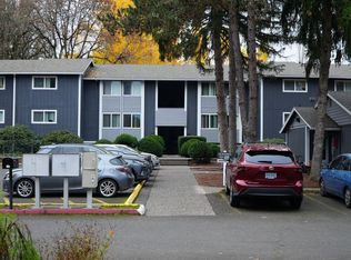Countrywood Apartments, Beaverton, OR 97078