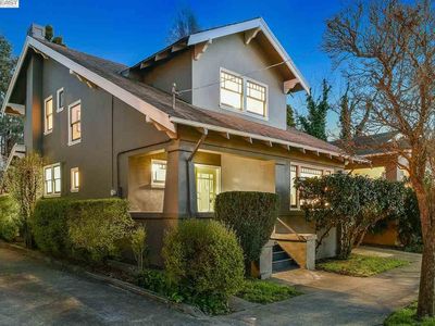 5572 Claremont Ave, Oakland, CA, 94618