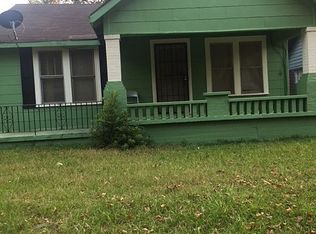 846 Bennell St, Macon, GA 31206