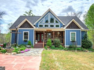 100 Buckwood Farms Path, Dallas, GA 30132