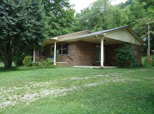 256 W Fork Riley Cr Ln, Whitleyville, TN 38588