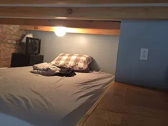 Rented by Flight of Fancy Realty Group