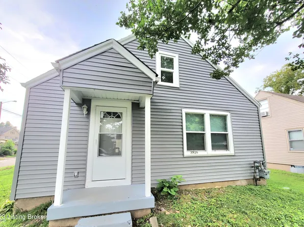 3526 Henry Ave, Louisville, KY 40215