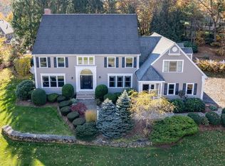 5 Brewer Dr, Westborough, MA 01581