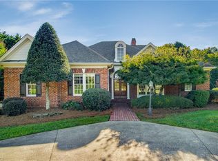 146 Helsabeck Rd, King, NC 27021