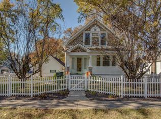 203 N Belleville St, Freeburg, IL 62243
