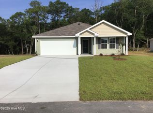 302 Rush Dr SW, Supply, NC 28462