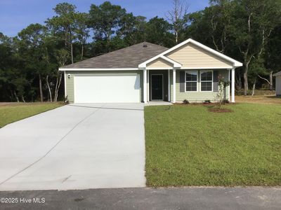 362 Bosco Lane SW, Supply, NC, 28462
