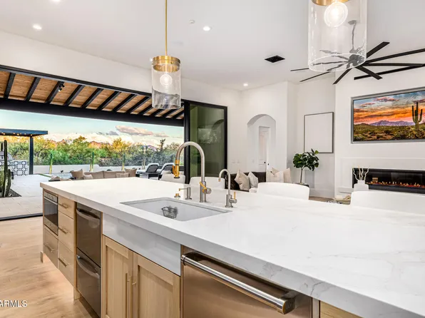 7933 E BAKER Drive, Scottsdale, AZ 85266