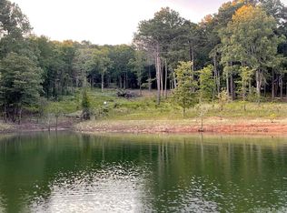 9-10 Eleven Lake Park Dr #12, Shirley, AR 72153