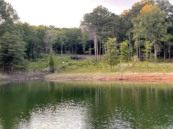 9-10 Eleven Lake Park Dr #12, Shirley, AR 72153