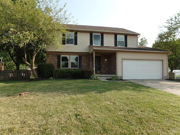 2nd image of 4395 Shirlene Ct