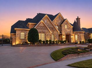 1202 Clubhouse Ct, Southlake, TX 76092