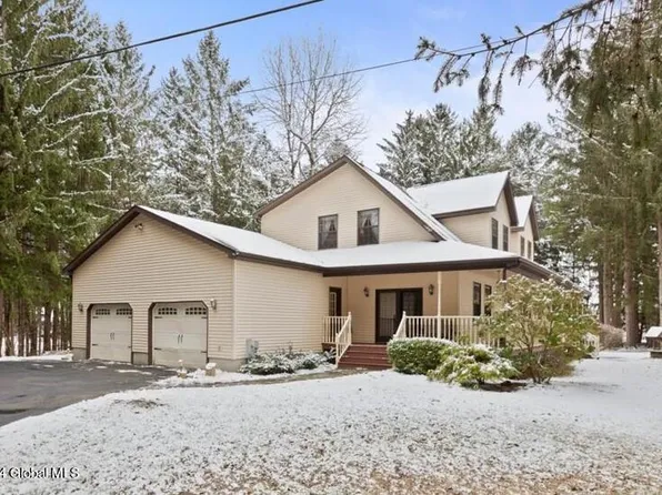1600 Brookview Station Road, Castleton, NY 12033